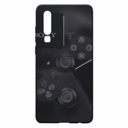 Чехол для Huawei P30 Big joystick - PrintSalon