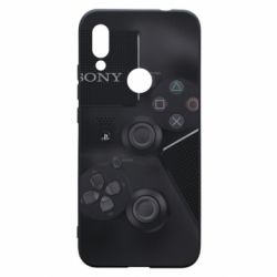 Чехол для Xiaomi Redmi 7 Big joystick - PrintSalon