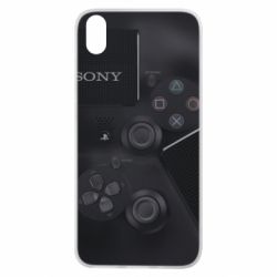 Чехол для Xiaomi Redmi 7A Big joystick - PrintSalon