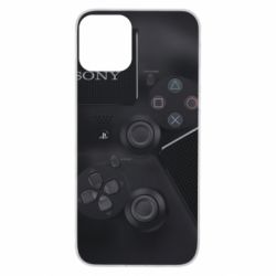 Чехол для iPhone 11 Big joystick