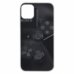 Чехол для iPhone 11 Pro Big joystick - PrintSalon