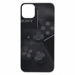 Чехол для iPhone 11 Pro Max Big joystick - PrintSalon
