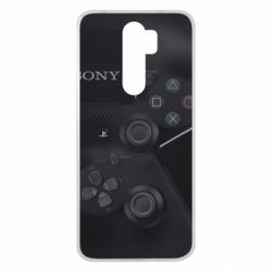 Чехол для Xiaomi Redmi Note 8 Pro Big joystick - PrintSalon