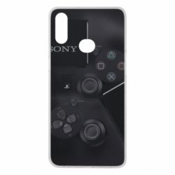 Чехол для Samsung A10s Big joystick - PrintSalon
