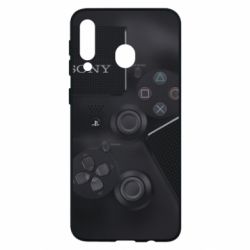 Чехол для Samsung M30 Big joystick - PrintSalon