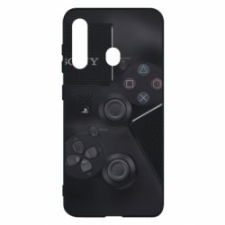 Чехол для Samsung M40 Big joystick - PrintSalon