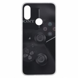 Чехол для Xiaomi Redmi Note 7 Big joystick - PrintSalon