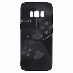 Чехол для Samsung S8 Big joystick - PrintSalon