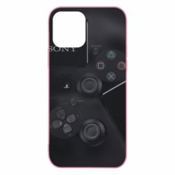 Чехол для iPhone 12 Big joystick - PrintSalon