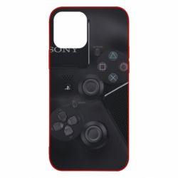 Чехол для iPhone 12 Pro Big joystick - PrintSalon