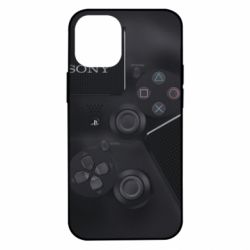 Чехол для iPhone 12 mini Big joystick-PrintSalon Чехол для iPhone 12 mini Big joystick