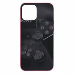 Чехол для iPhone 12 Pro Max Big joystick - PrintSalon
