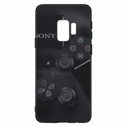 Чехол для Samsung S9 Big joystick - PrintSalon