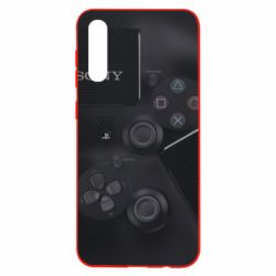 Чехол для Samsung A50 Big joystick-PrintSalon Чехол для Samsung A50 Big joystick