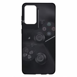 Чехол для Samsung A72 5G Big joystick - PrintSalon