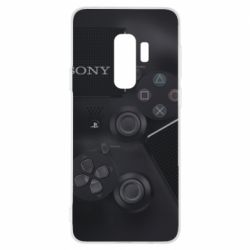 Чехол для Samsung S9+ Big joystick - PrintSalon