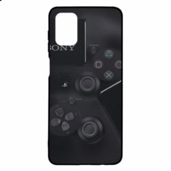 Чехол для Samsung M51 Big joystick - PrintSalon