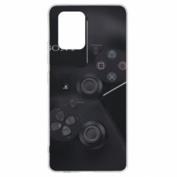 Чехол для Samsung S10 Lite Big joystick - PrintSalon