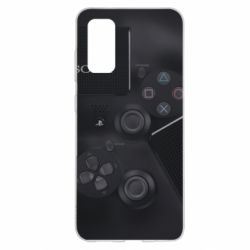 Чехол для Samsung S20 Big joystick - PrintSalon