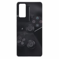 Чехол для Samsung S20 FE Big joystick - PrintSalon