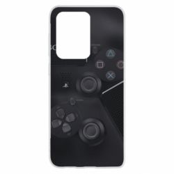 Чехол для Samsung S20 Ultra Big joystick - PrintSalon