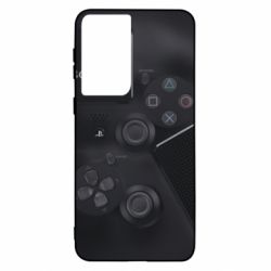 Чехол для Samsung S21 Big joystick - PrintSalon