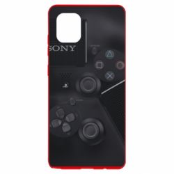 Чехол для Samsung Note 10 Lite Big joystick - PrintSalon