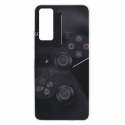 Чехол для Huawei P Smart 2021 Big joystick - PrintSalon