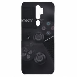 Чехол для Oppo A5/A9 2020 Big joystick - PrintSalon