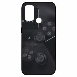 Чехол для Oppo A53/A32/A33 Big joystick - PrintSalon
