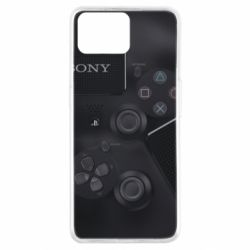 Чехол для Oppo A73 Big joystick - PrintSalon