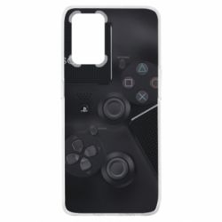 Чехол для Oppo A74 4G Big joystick - PrintSalon