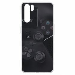 Чехол для Oppo A91/Reno3 Big joystick - PrintSalon