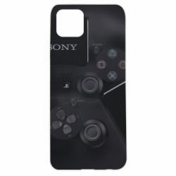 Чехол для Oppo A92s Big joystick - PrintSalon