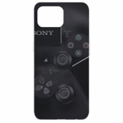 Чехол для Oppo Reno 4 Lite Big joystick - PrintSalon