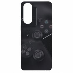 Чехол для Oppo Reno 4 Pro Big joystick - PrintSalon