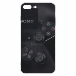 Чехол для iPhone 8 Plus Big joystick - PrintSalon