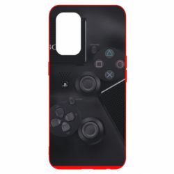 Чехол для Oppo Reno 5 4G Big joystick - PrintSalon