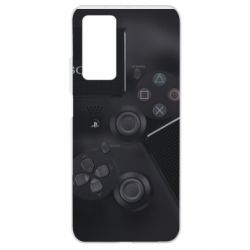 Чехол для Xiaomi Mi 10T/10T Pro Big joystick - PrintSalon