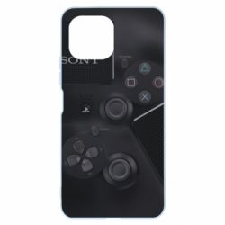 Чехол для Xiaomi Mi11 Lite Big joystick - PrintSalon