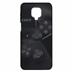 Чохол для Xiaomi Redmi Note 9S / 9Pro / 9Pro Max Big joystick