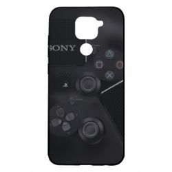 Чехол для Xiaomi Redmi Note 9/Redmi 10X Big joystick - PrintSalon