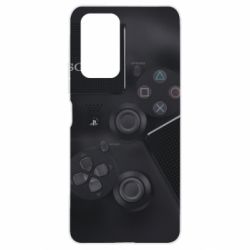 Чехол для Xiaomi Redmi Note 10 Pro Big joystick - PrintSalon