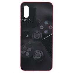 Чехол для Xiaomi Redmi 9a Big joystick-PrintSalon Чехол для Xiaomi Redmi 9a Big joystick