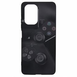 Чехол для Xiaomi Poco F3/K40 Big joystick - PrintSalon