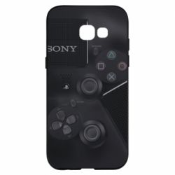 Чехол для Samsung A5 2017 Big joystick - PrintSalon