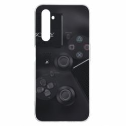 Чехол для Realme 6 Pro Big joystick - PrintSalon