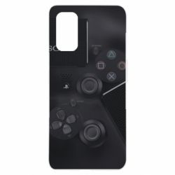 Чехол для Realme 7 Pro Big joystick - PrintSalon