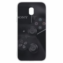 Чехол для Samsung J3 2017 Big joystick - PrintSalon