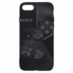 Чохол для iPhone SE 2022 Big joystick